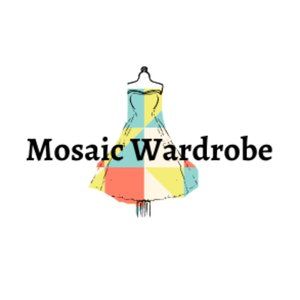 Meet your Posher, Mosaic Wardrobe